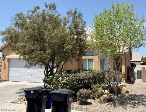 3904 Red Trumpet Ct, North Las Vegas, NV 89081