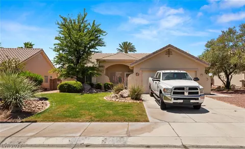 435 Glade Rd, Mesquite, NV 89027