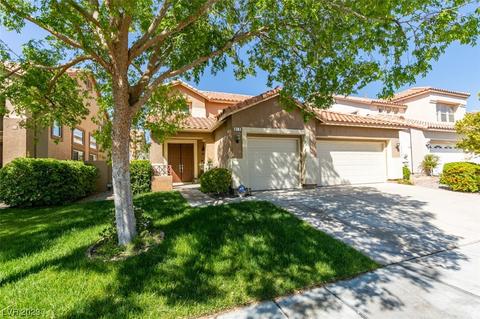 813 Cambridge Cross Pl, Las Vegas, NV 89144