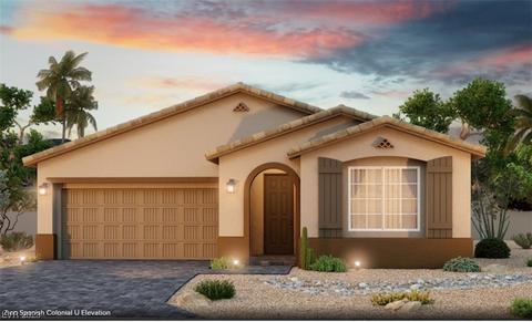 10973 Parsley Ave #LOT 77, Las Vegas, NV 89166