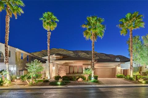 2675 Grassy Spring Pl, Las Vegas, NV 89135