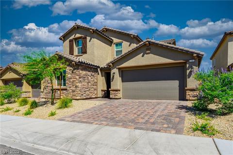 250 Polaris Ridge Ave, Henderson, NV 89011