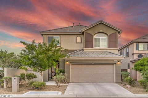 11421 Parkersburg Ave, Las Vegas, NV 89138