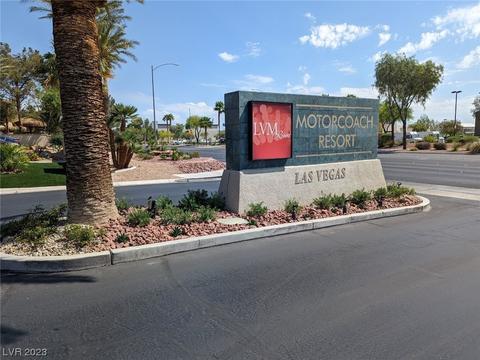 8175 Arville St #64, Las Vegas, NV 89139