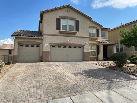 1217 Checkmark Ave, North Las Vegas, NV 89032