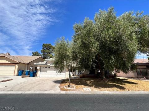 5400 Singing Hills Dr, Las Vegas, NV 89130