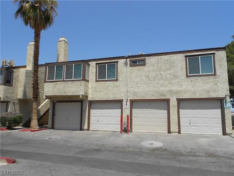 5007 Spencer St #C, Las Vegas, NV 89119