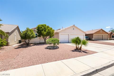 542 Sol De Sandia St, Henderson, NV 89015