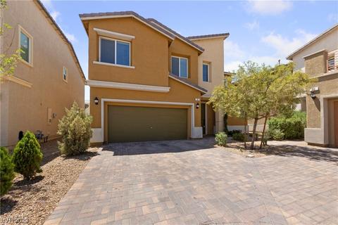 35 Heathrow Lake Ave, North Las Vegas, NV 89084