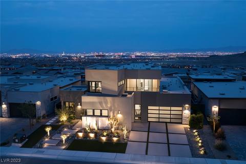 794 Bolide St, Las Vegas, NV 89138