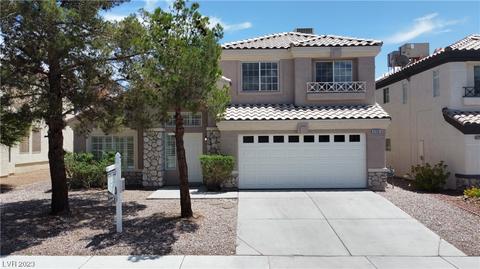 4756 Hamburg St, Las Vegas, NV 89147