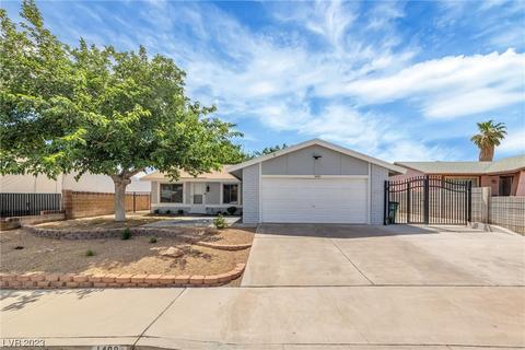 1400 Elsa Way, Boulder City, NV 89005