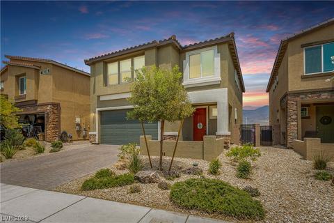 4518 Solitude Falls Ave, North Las Vegas, NV 89084