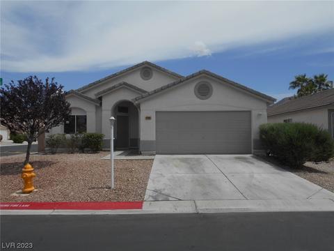 2792 Jupiter Creek St, Las Vegas, NV 89156