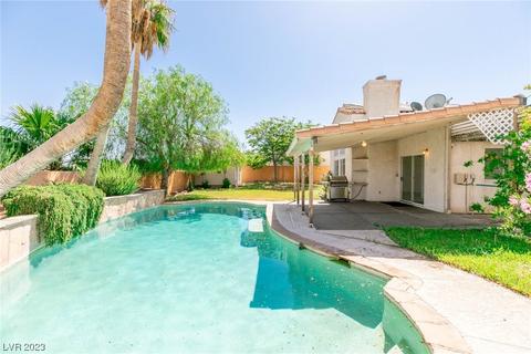 414 Breeze Way, Henderson, NV 89015