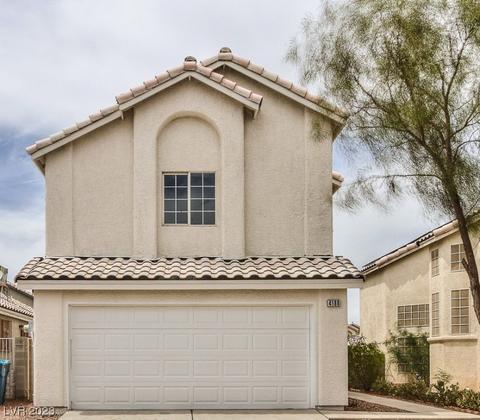 4186 Heller Dr, Las Vegas, NV 89115