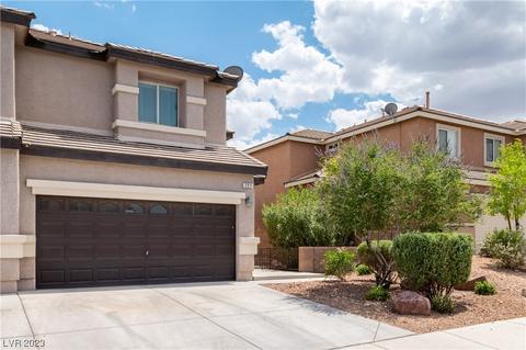 721 W Colton Ave, North Las Vegas, NV 89032