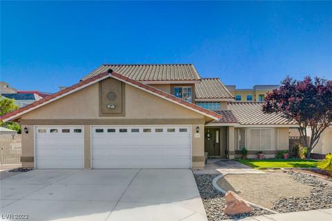 713 Merialdo Ln, Las Vegas, NV 89145