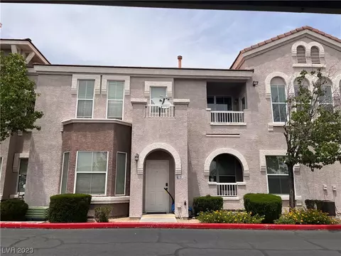 9975 Peace Way #2151, Las Vegas, NV 89147