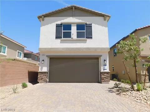 5262 Peak Rock Ct, Las Vegas, NV 89141