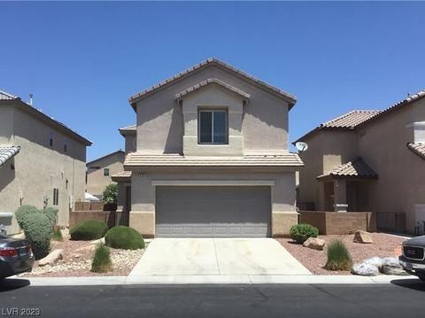 6404 Pronghorn Ridge Ave, Las Vegas, NV 89122
