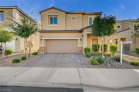 5719 Sedona Springs St, North Las Vegas, NV 89031