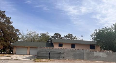 5200 Styers St, North Las Vegas, NV 89031