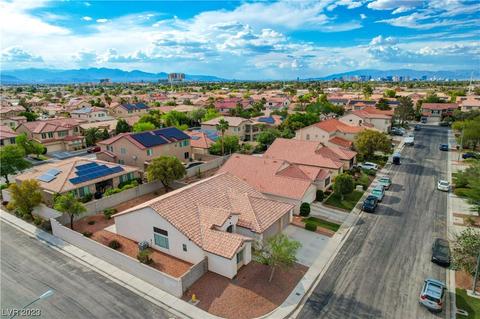 9087 Ravenhurst St, Las Vegas, NV 89123