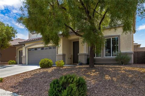 717 Blue Crystal Creek Rd, Henderson, NV 89002