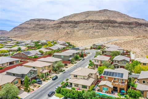 5792 Mesa Mountain Dr, Las Vegas, NV 89135