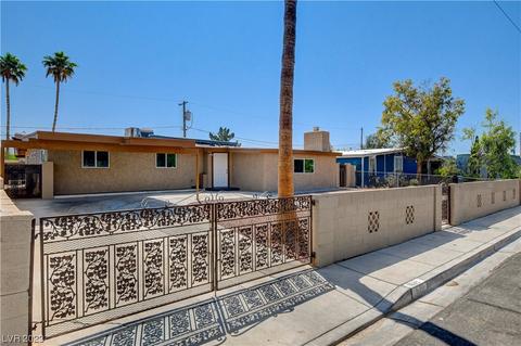 632 N 20th St, Las Vegas, NV 89101