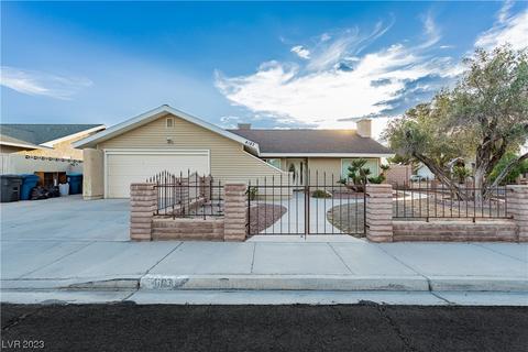 4187 Walhaven Ct, Las Vegas, NV 89103