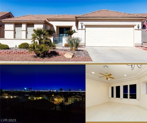 1818 Towering Mesa Ave, Henderson, NV 89012
