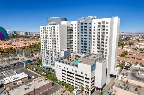 211 E Flamingo Rd #714, Las Vegas, NV 89169