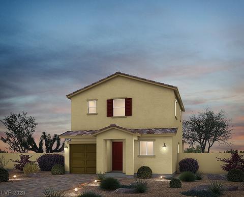 1811 Lincoln Rd, Las Vegas, NV 89115