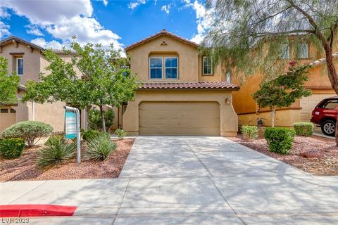 161 Cloud Cover Ave, Henderson, NV 89002