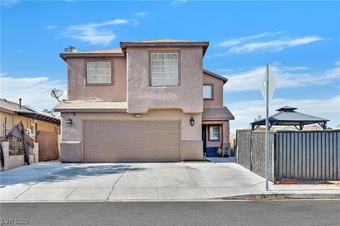 4566 Coronado Hills Way, Las Vegas, NV 89115