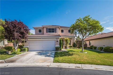 10372 Brighton Hill Ave, Las Vegas, NV 89129