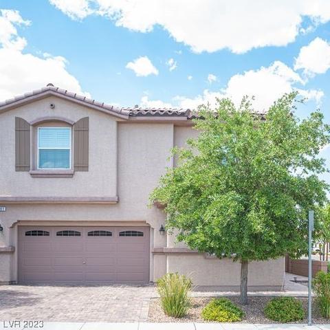 691 Fantasy Ct, Henderson, NV 89052