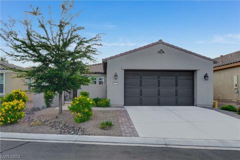 5741 Keystone Crest St, North Las Vegas, NV 89081