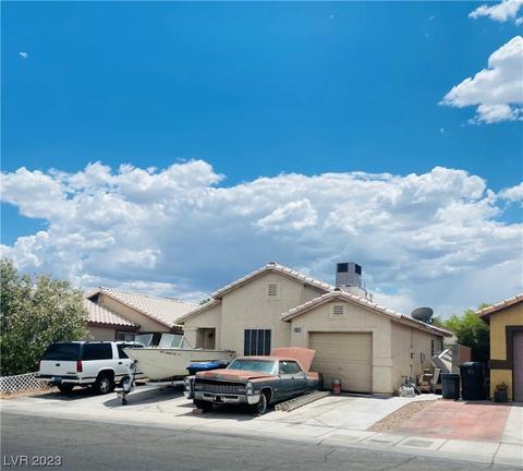 2037 Rose Coral Ave, Las Vegas, NV 89106