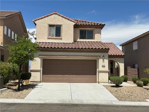 2412 Rue Bienville Way, Henderson, NV 89044