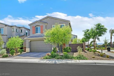 1281 Jaya Peak Ct, Henderson, NV 89052