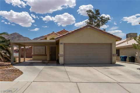 6483 Rosemount Ave, Las Vegas, NV 89156