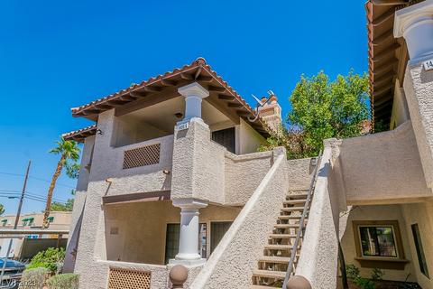 1405 Santa Margarita St #E, Las Vegas, NV 89146