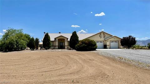841 W Elderberry St, Pahrump, NV 89048