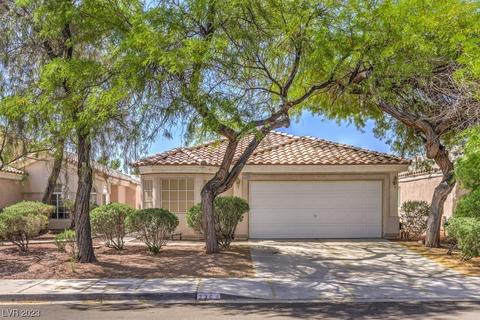 2309 Silver Crew Pass, Henderson, NV 89052