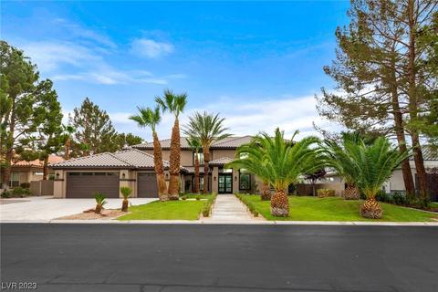 1700 Silver Oaks St, Las Vegas, NV 89117