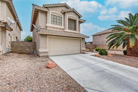 4732 Grand Rock Dr, North Las Vegas, NV 89081