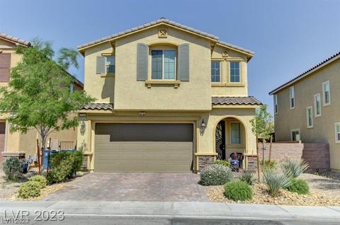 3710 Asia Rd, North Las Vegas, NV 89032